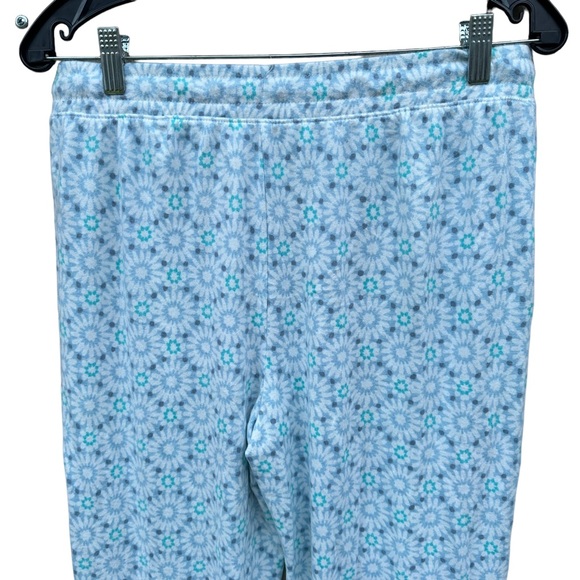 Croft & Barrow  Women’s Floral Pajama Pants S - Picture 3 of 5
